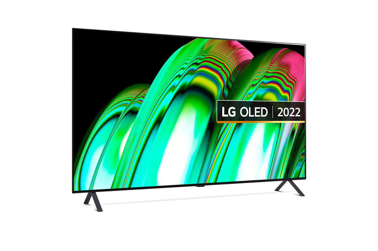 65 inch LG OLED A2 4k Smart TV - OLED65A26LA | LG UK