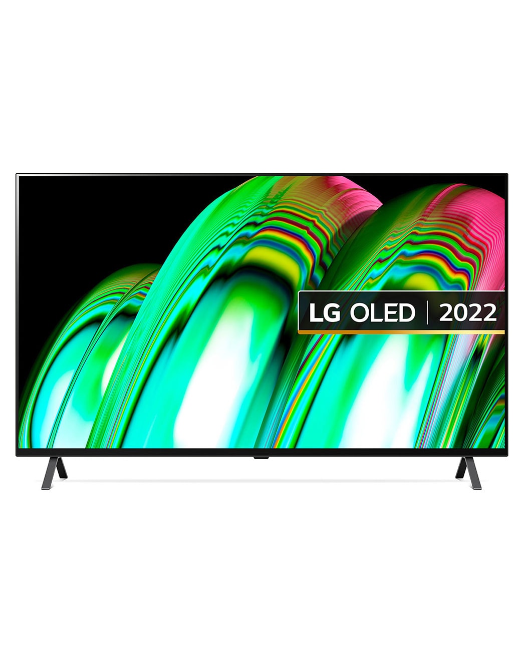LG 48型 2022年製 Alexa搭載 OLED48A2PJA 4K有機EL LG OLED A2 48