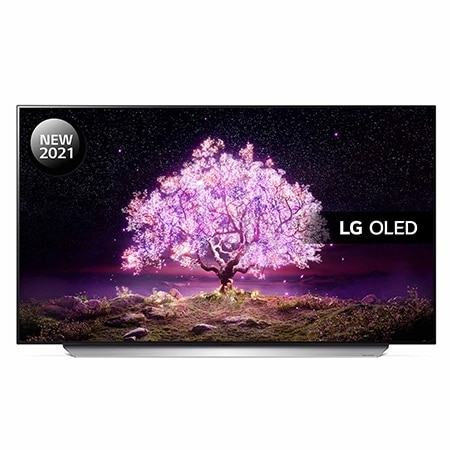 LG OLED C1 48