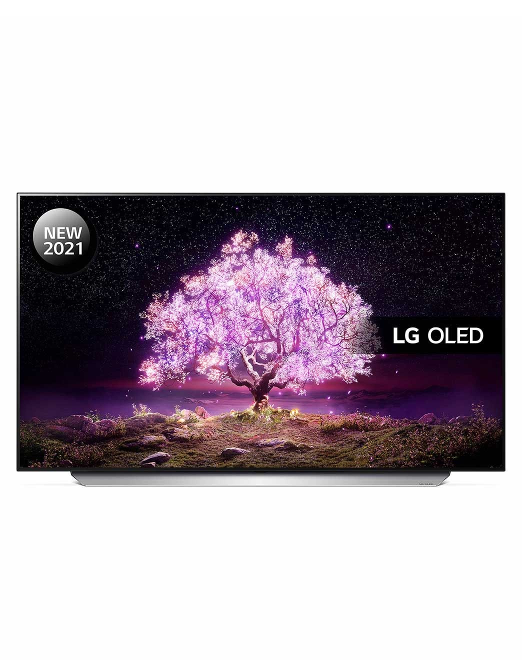 K*様 LG OLED 48インチ テレビ OLED48C1PJB MZ-01.jpg
