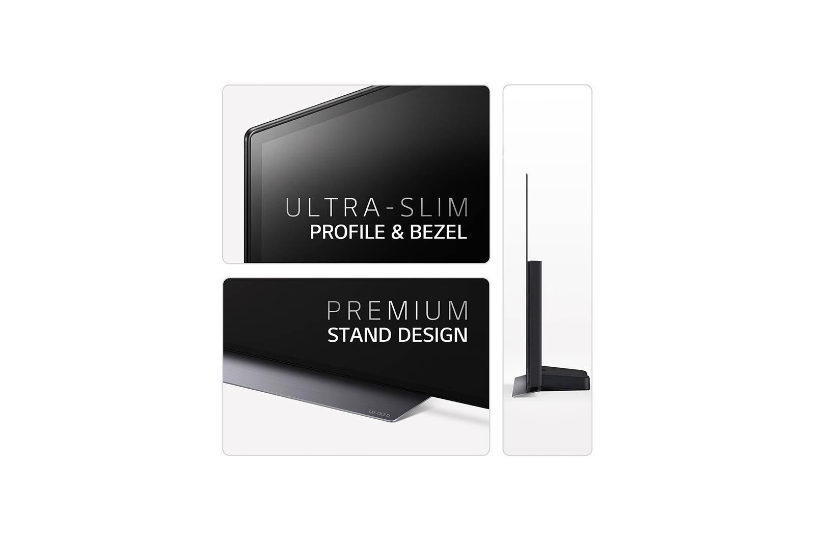 LG OLED evo C2 48 inch TV 2022, OLED48C24LA