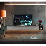 LG OLED evo C2 48 inch TV 2022, OLED48C24LA