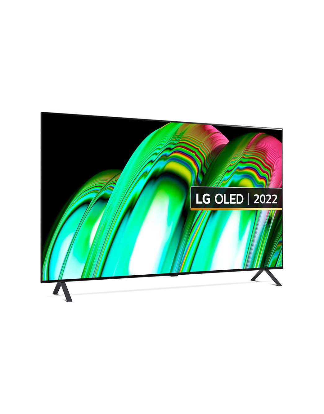LG OLED A2 55