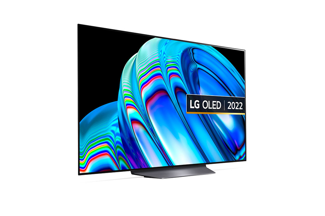 LG OLED B2 55'' 4K Smart TV : buy online | LG LG UK | LG UK