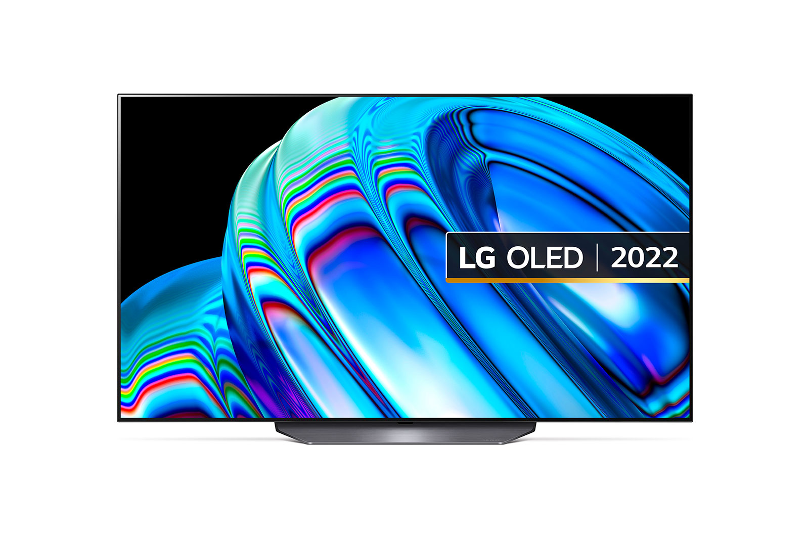 LG OLED B2 55 inch TV 2022, OLED55B26LA