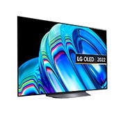 LG OLED B2 55 inch TV 2022, OLED55B26LA