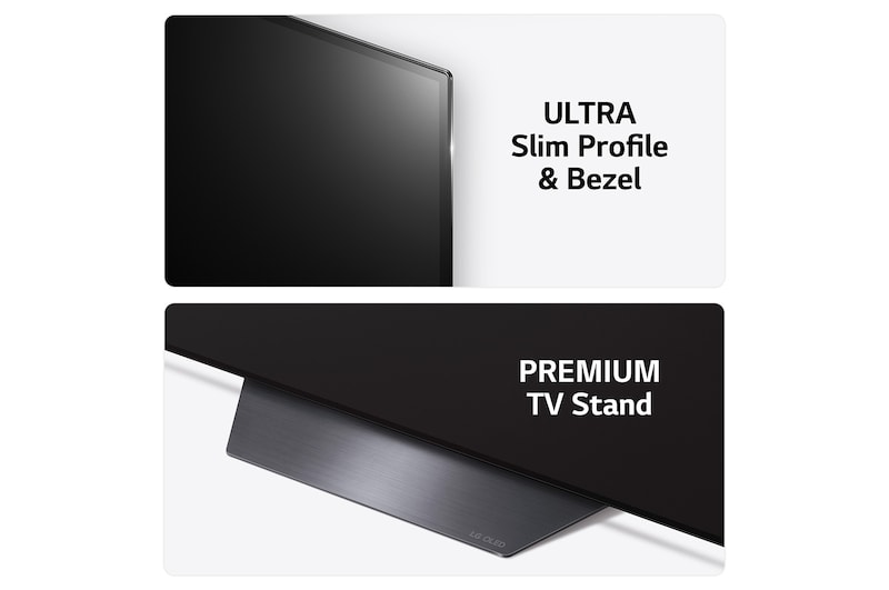 LG OLED B3 55 inch 4K Smart TV 2023, OLED55B36LA
