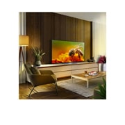 LG OLED B3 55 inch 4K Smart TV 2023, OLED55B36LA