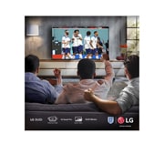 LG OLED B3 55 inch 4K Smart TV 2023, OLED55B36LA