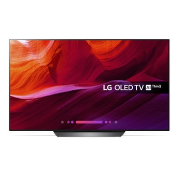 65 LG OLED TV - B8