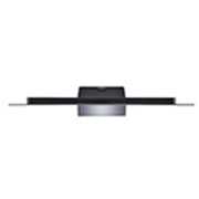 LG OLED evo C2 55 inch TV 2022, OLED55C24LA