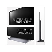 LG OLED evo C2 55 inch TV 2022, OLED55C24LA