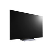 LG OLED evo C2 55 inch TV 2022, OLED55C26LD