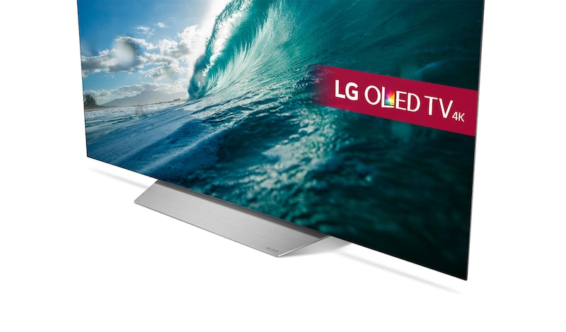LG 55" LG OLED TV - C7, OLED55C7V