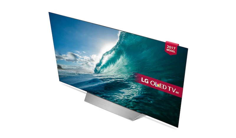 LG 55" LG OLED TV - C7, OLED55C7V