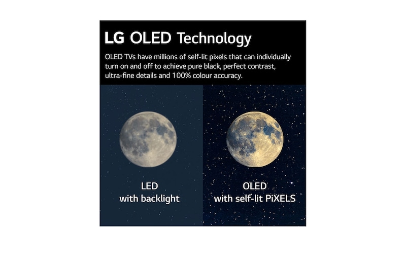 LG OLED CS 55 inch 4K Smart TV 2022, OLED55CS6LA