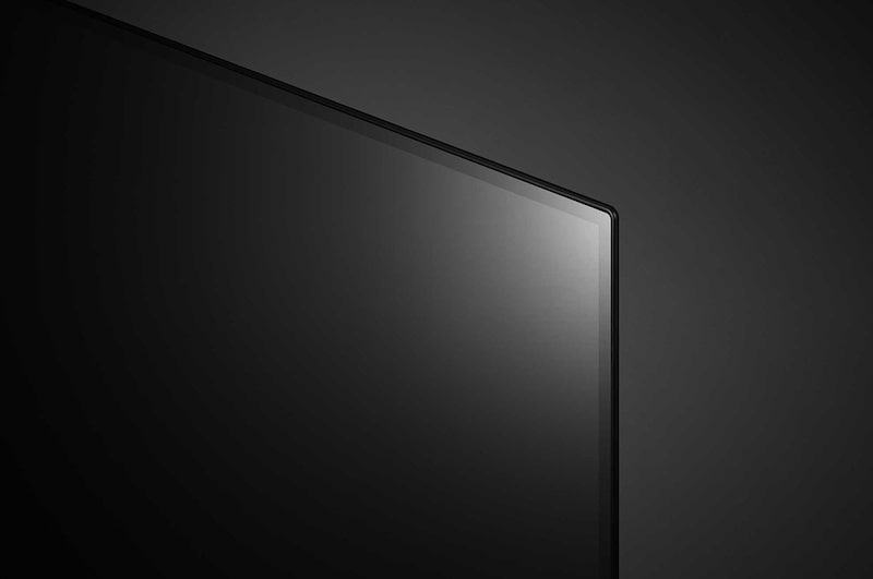 LG CX 65 inch 4K Ultra HD Smart OLED TV, OLED65CX6LA
