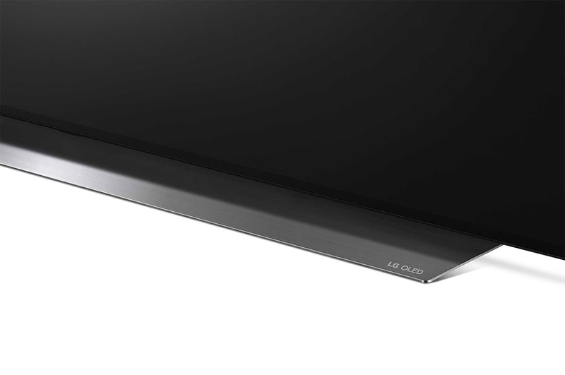 LG CX 65 inch 4K Ultra HD Smart OLED TV, OLED65CX6LA