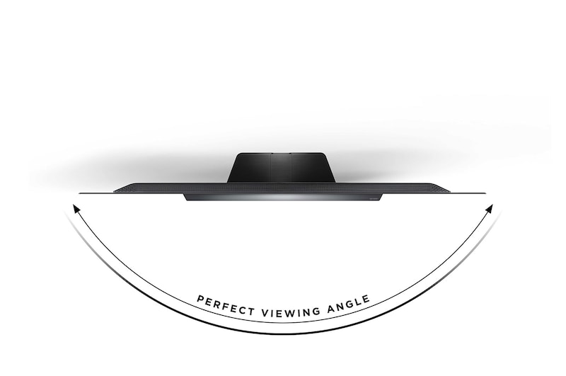 LG CX 65 inch 4K Ultra HD Smart OLED TV, OLED65CX6LA