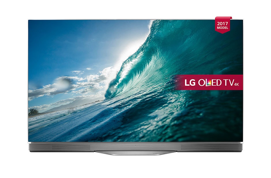 Lg tv with built in soundbar outlet