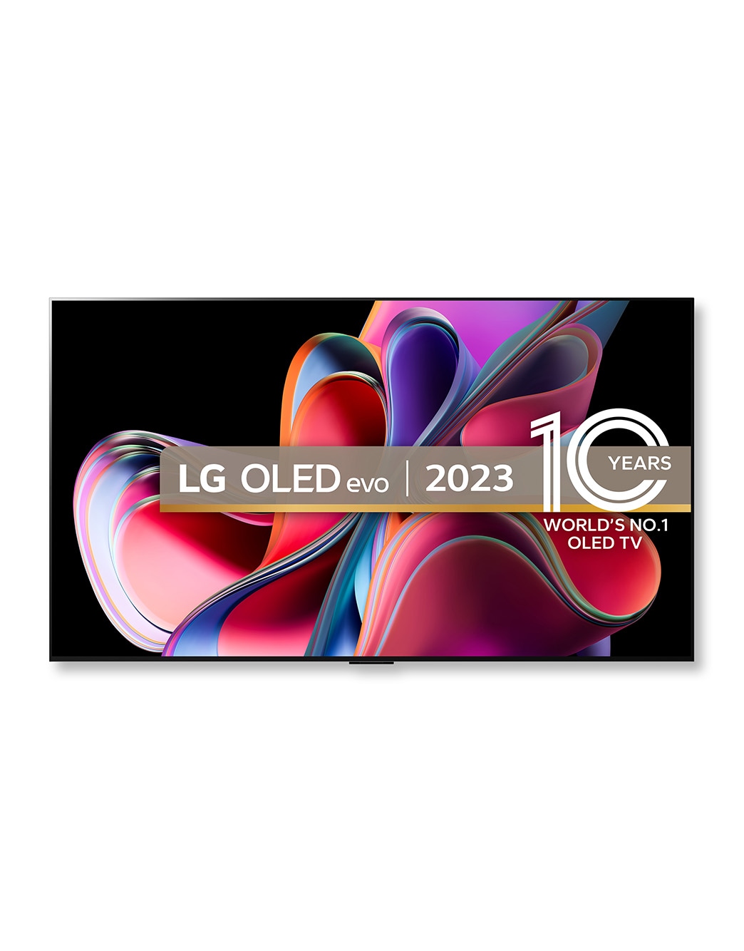 55 inch LG OLED evo G3 - OLED55G36LA | LG UK