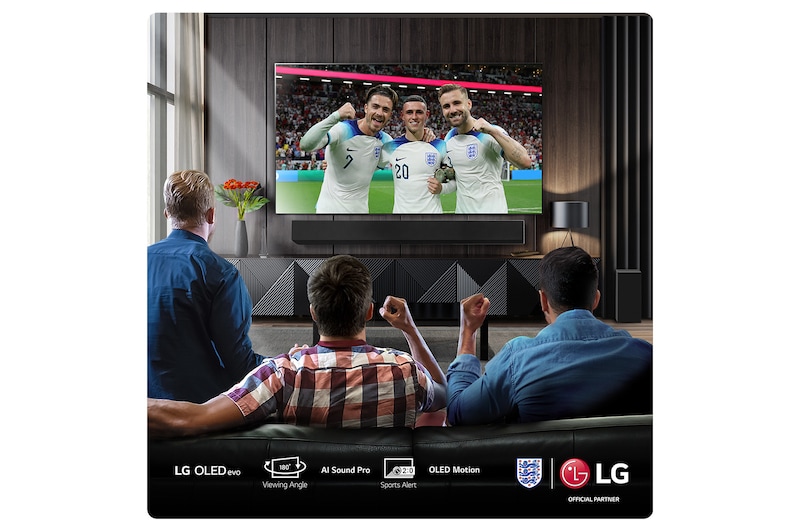 LG OLED evo G3 55 inch 4K Smart TV 2023, OLED55G36LA