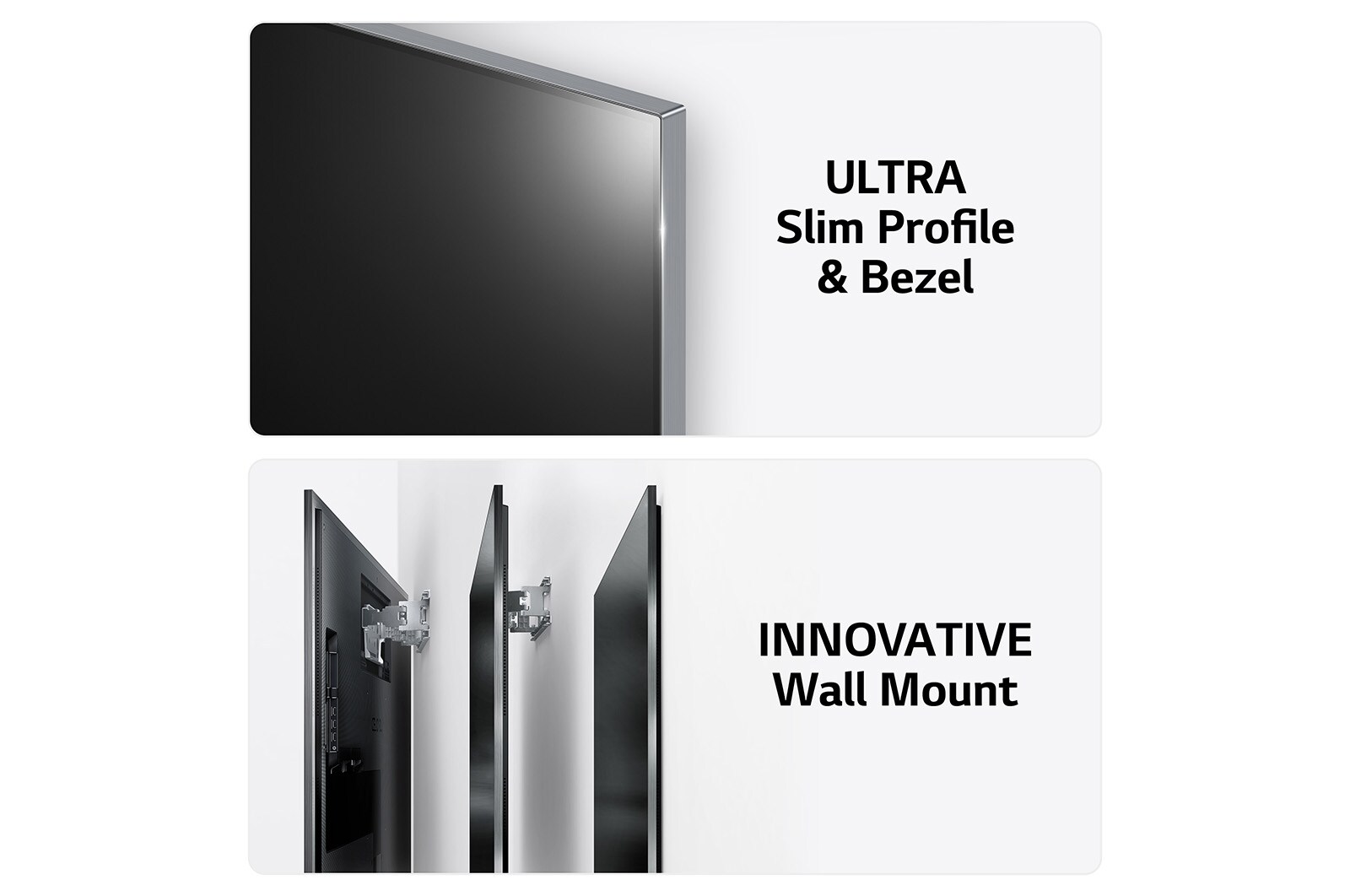 LG G3 OLED 55" TV & G1 Soundbar, OLED55G36LA.G1
