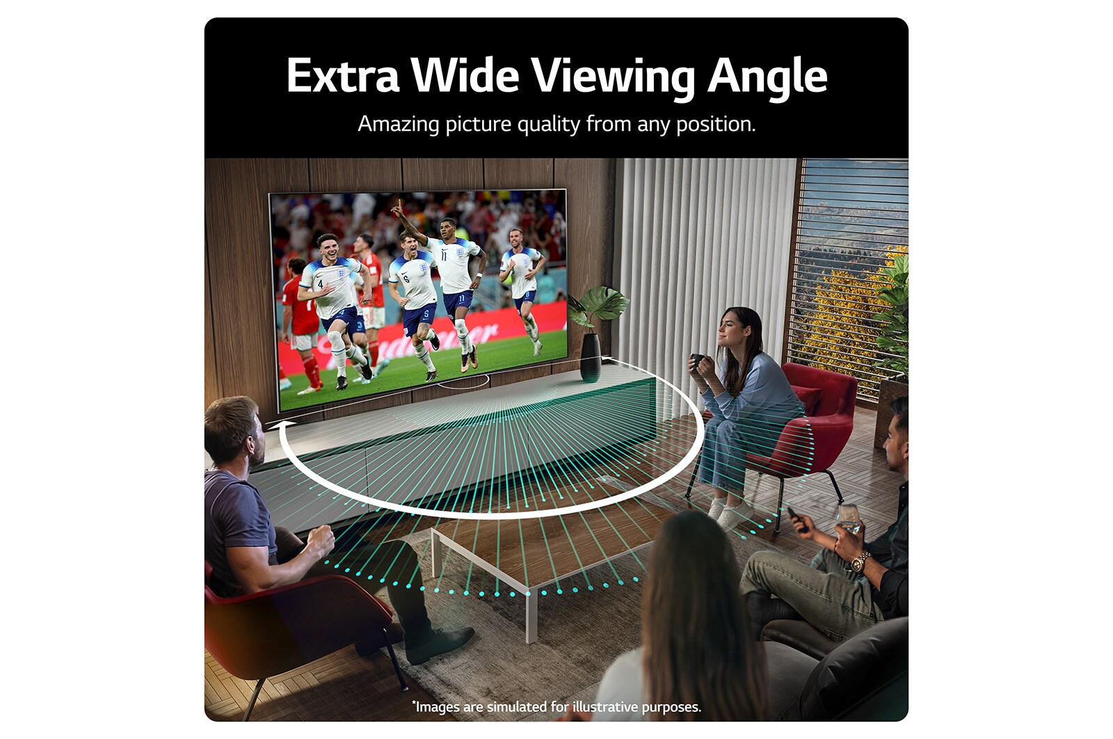 LG G3 OLED 55" TV & G1 Soundbar, OLED55G36LA.G1