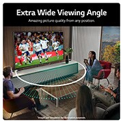LG G3 OLED 55" TV & G1 Soundbar, OLED55G36LA.G1