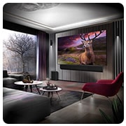 LG G3 OLED 55" TV & G1 Soundbar, OLED55G36LA.G1