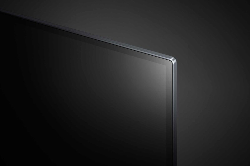 LG GX 55 inch 4K Smart OLED TV, OLED55GX6LA