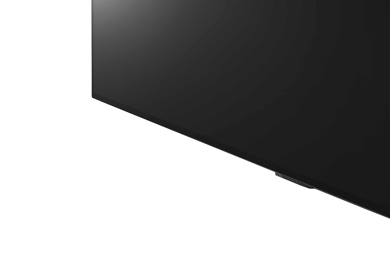 LG GX 55 inch 4K Smart OLED TV, OLED55GX6LA