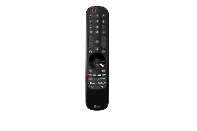 LG OLED A1 65" 4K Smart TV, OLED65A16LA