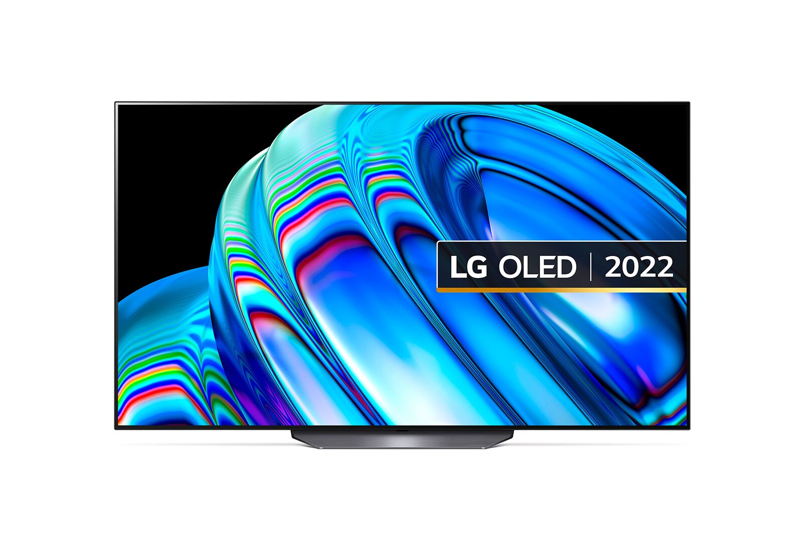 LG OLED B2 65 inch TV 2022, OLED65B26LA