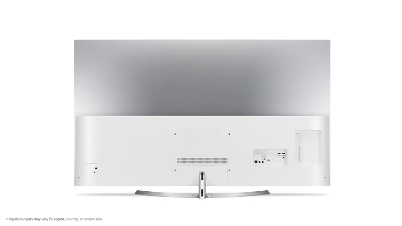 LG 65" LG OLED TV - B7, OLED65B7V