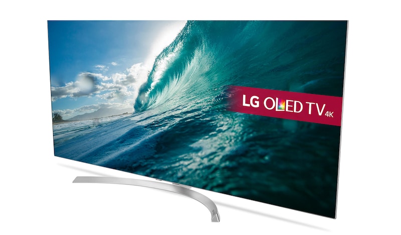LG 65" LG OLED TV - B7, OLED65B7V