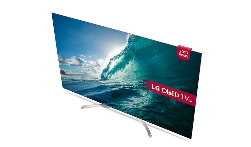 LG 65" LG OLED TV - B7, OLED65B7V