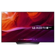 65 LG OLED TV - B8