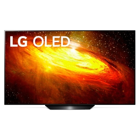 LG BX 55 inch 4K Smart OLED TV - OLED55BX6LB