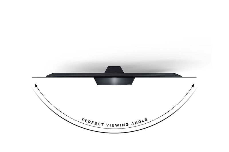 LG BX 55 inch 4K Smart OLED TV, OLED55BX6LB