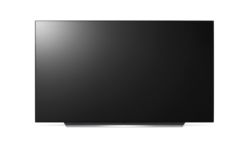 LG 65" LG OLED 4K TV - C9, OLED65C9MLB