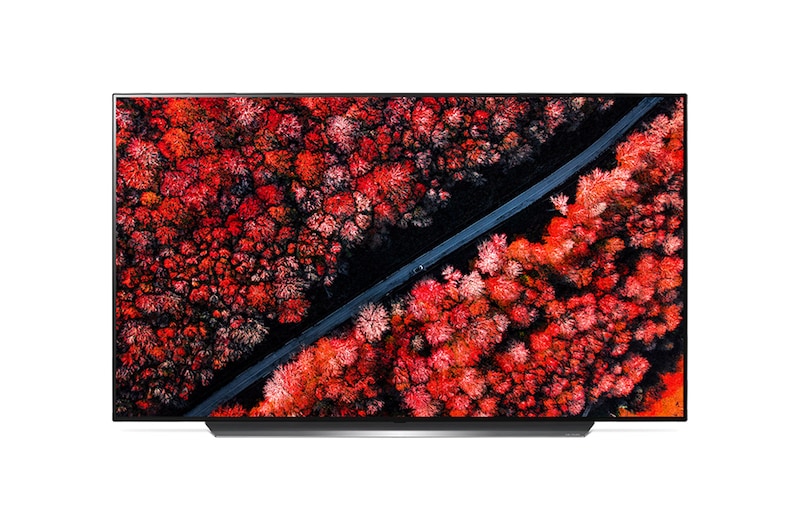 LG 65" LG OLED 4K TV - C9, OLED65C9PLA