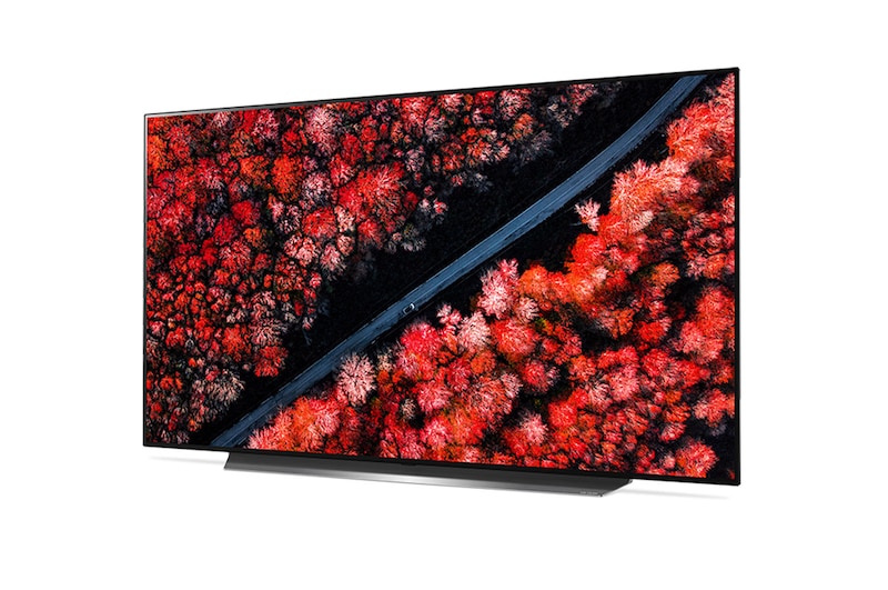 LG 65" LG OLED 4K TV - C9, OLED65C9PLA