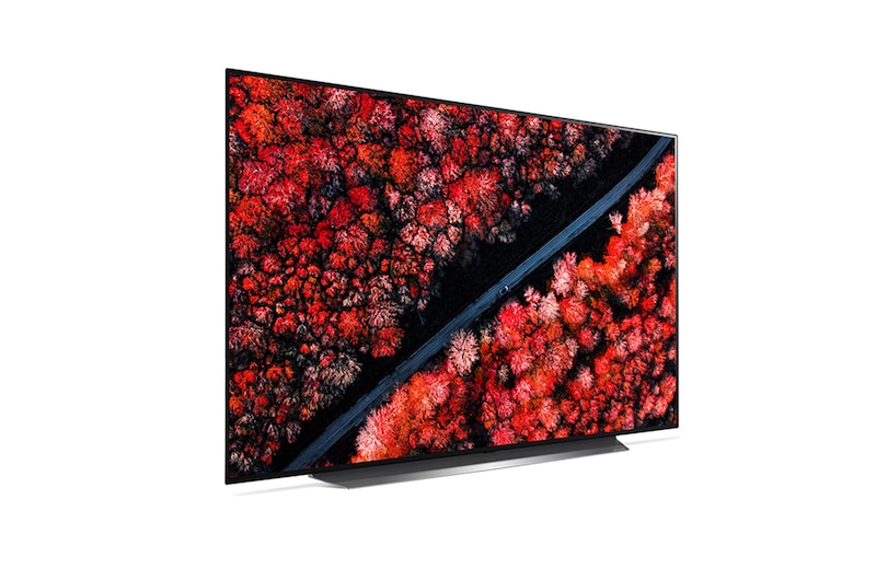 LG 65" LG OLED 4K TV - C9, OLED65C9PLA