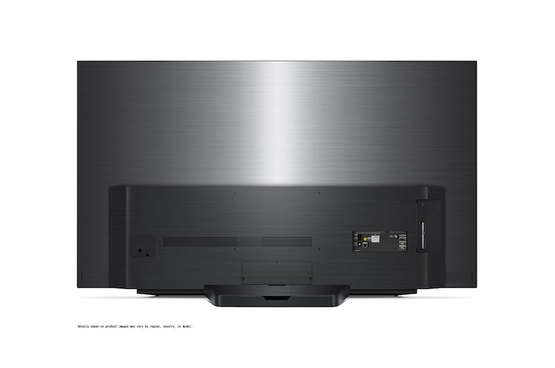 LG 65" LG OLED 4K TV - C9, OLED65C9PLA