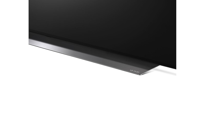 LG 65" LG OLED 4K TV - C9, OLED65C9PLA