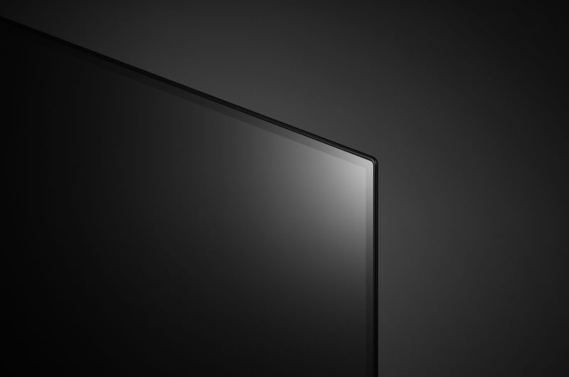 LG 65" LG OLED 4K TV - C9, OLED65C9PLA