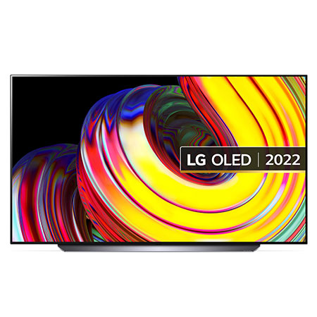 OLED65CS6LA