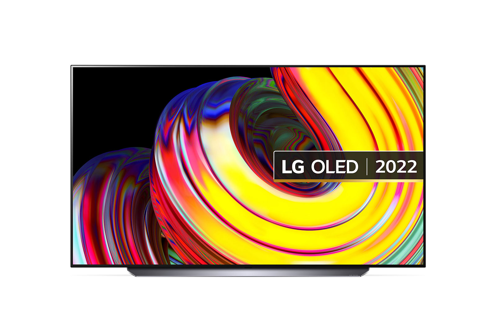 OLED65CS6LA