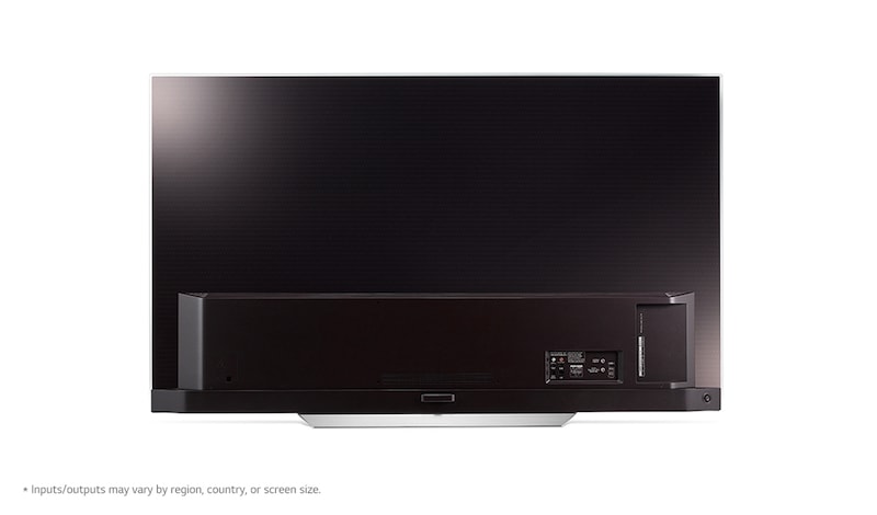 LG 65" LG OLED TV - E7, OLED65E7V